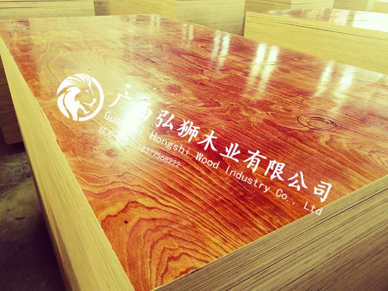 廣西建筑模板是否會(huì)“偷工減料”？