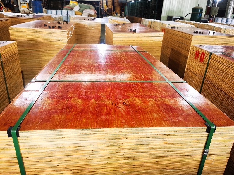 廣西建筑模板開工在即，需要什么規(guī)格請咨詢